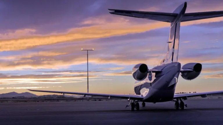 ultimate private jet cost optimization